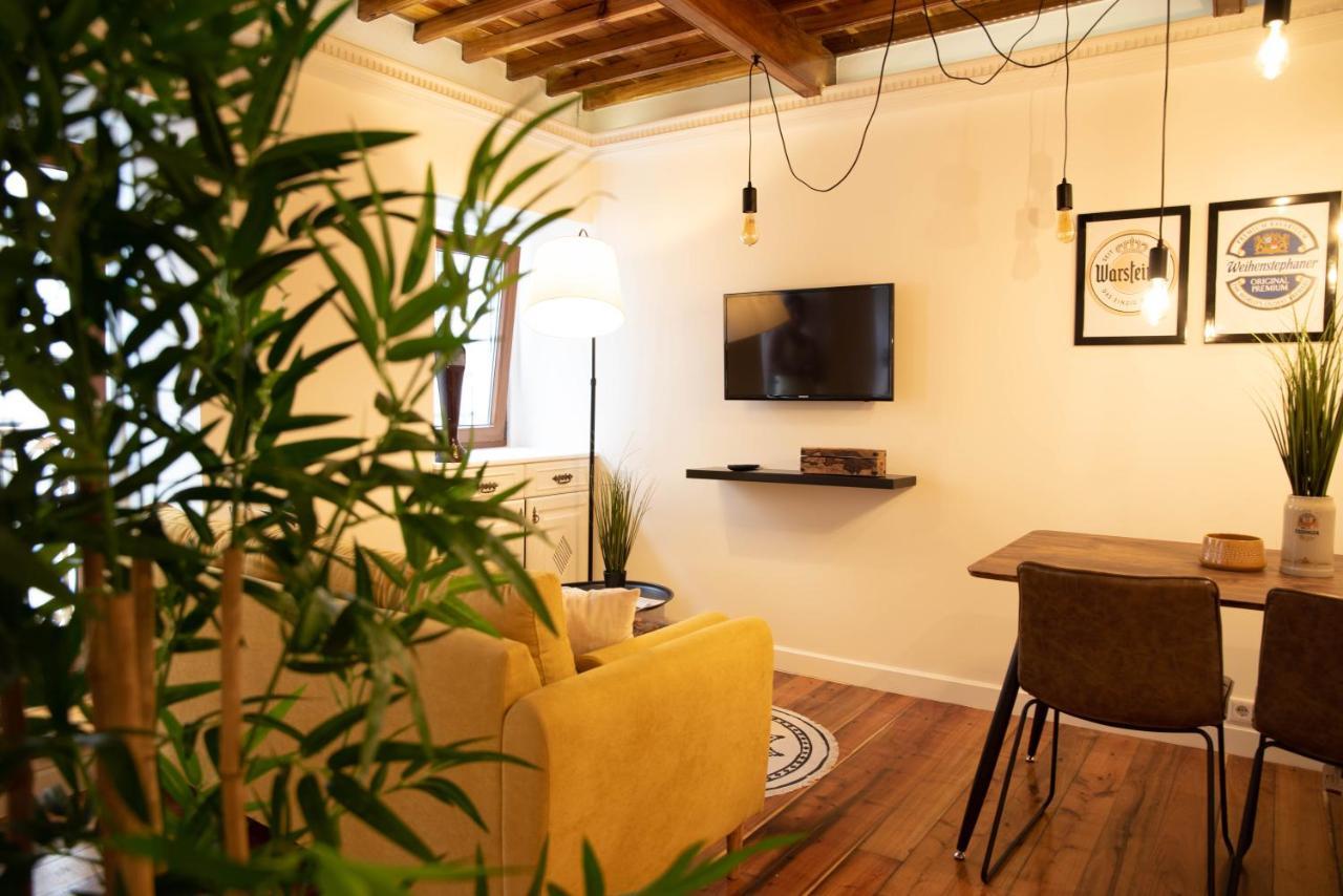 Casa Da Bavaria Ponta Delgada  Ngoại thất bức ảnh