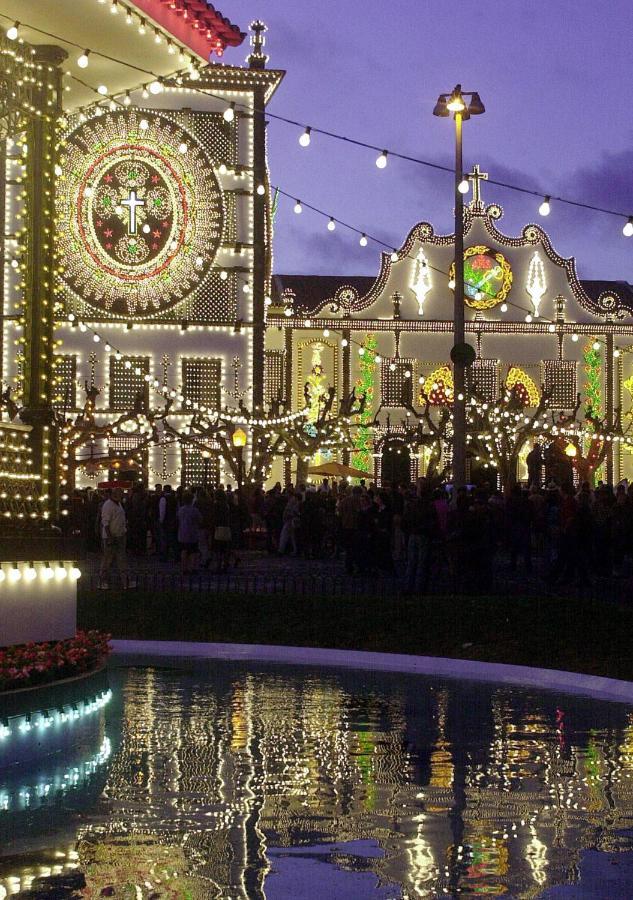 Casa Da Bavaria Ponta Delgada  Ngoại thất bức ảnh