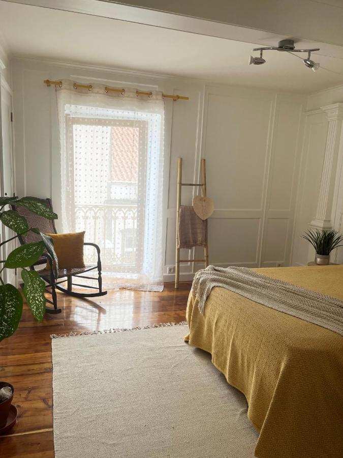 Casa Da Bavaria Ponta Delgada  Ngoại thất bức ảnh