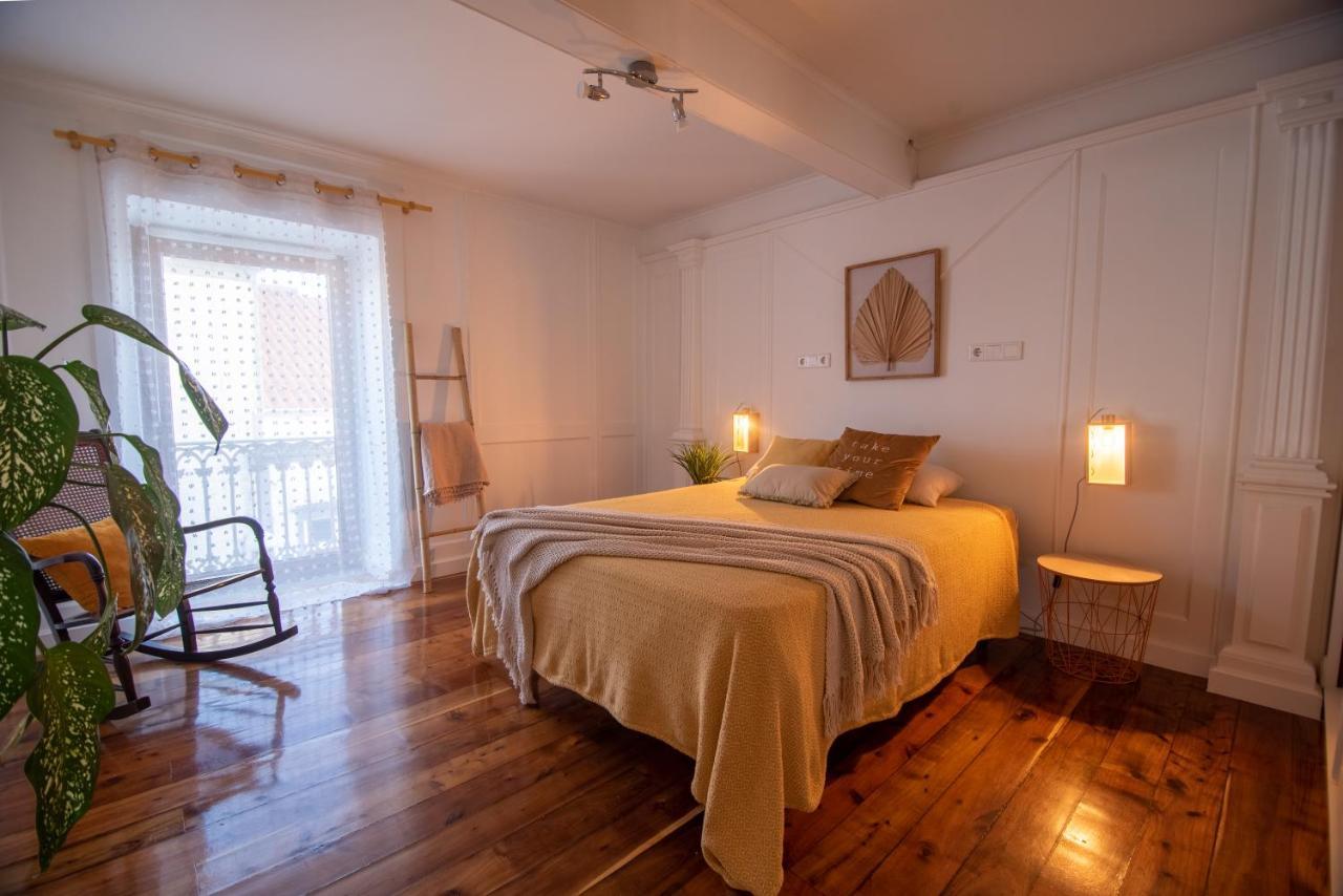 Casa Da Bavaria Ponta Delgada  Ngoại thất bức ảnh