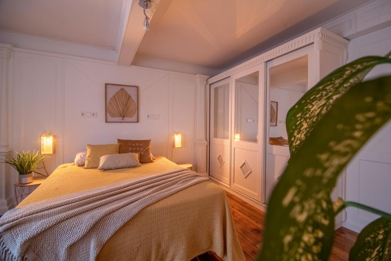 Casa Da Bavaria Ponta Delgada  Ngoại thất bức ảnh