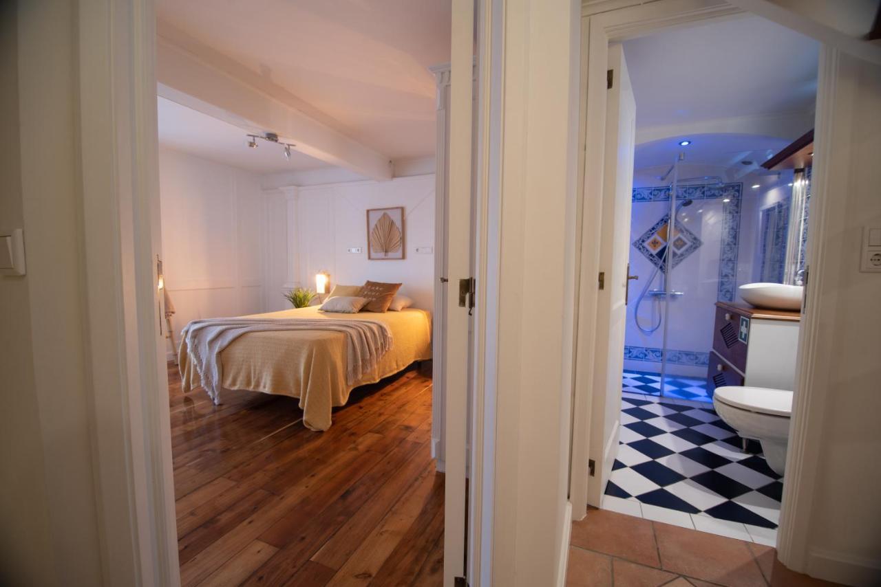 Casa Da Bavaria Ponta Delgada  Ngoại thất bức ảnh
