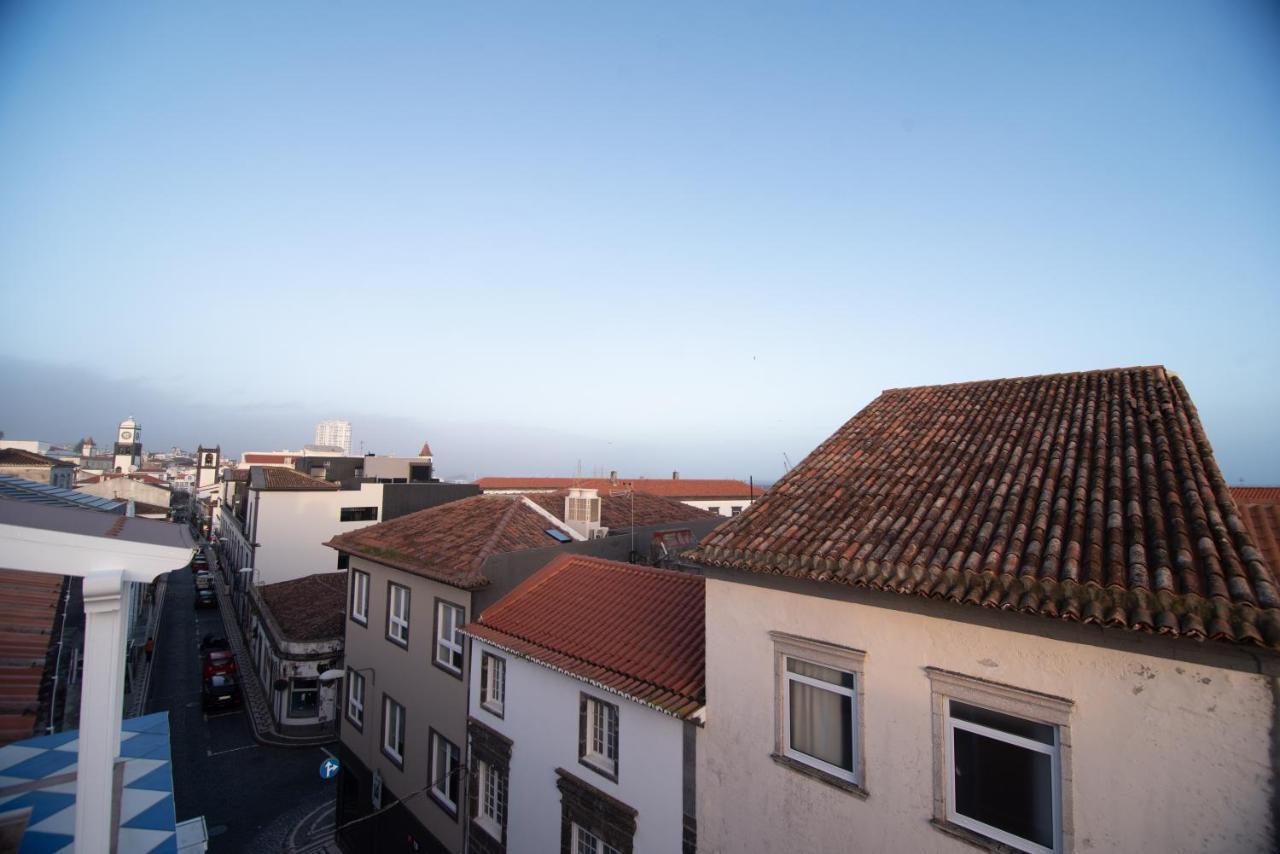 Casa Da Bavaria Ponta Delgada  Ngoại thất bức ảnh