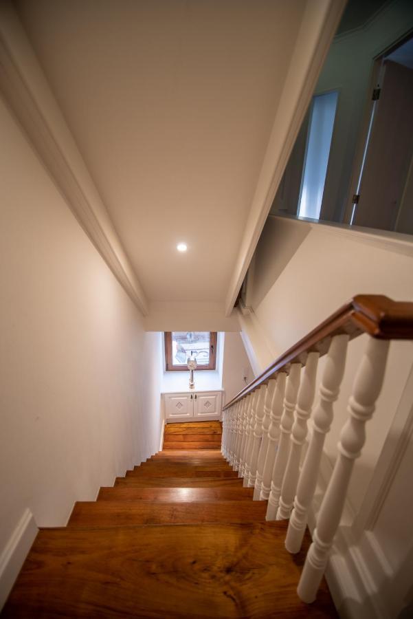 Casa Da Bavaria Ponta Delgada  Ngoại thất bức ảnh