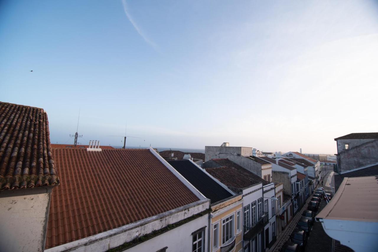 Casa Da Bavaria Ponta Delgada  Ngoại thất bức ảnh