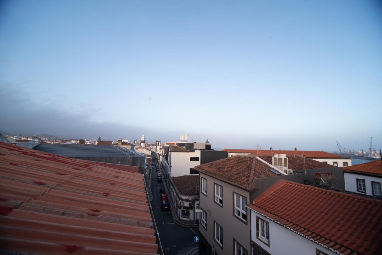 Casa Da Bavaria Ponta Delgada  Ngoại thất bức ảnh